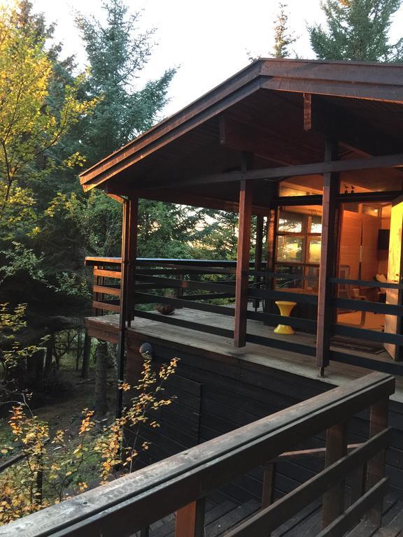Lovely Cabin In The Capital Area With Hot Tube Hafnarfjordur Exterior photo