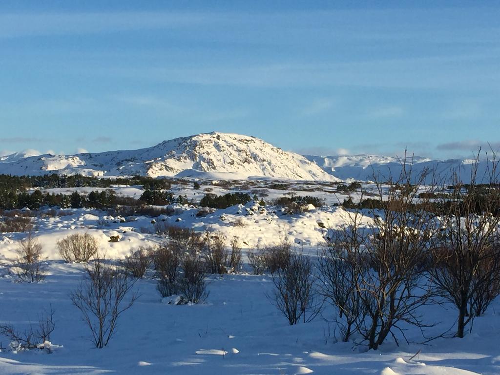 Lovely Cabin In The Capital Area With Hot Tube Hafnarfjordur Exterior photo