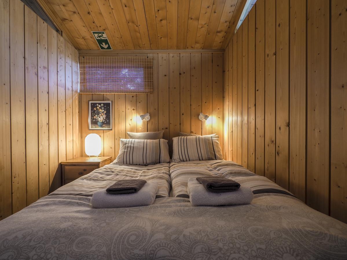 Lovely Cabin In The Capital Area With Hot Tube Hafnarfjordur Exterior photo