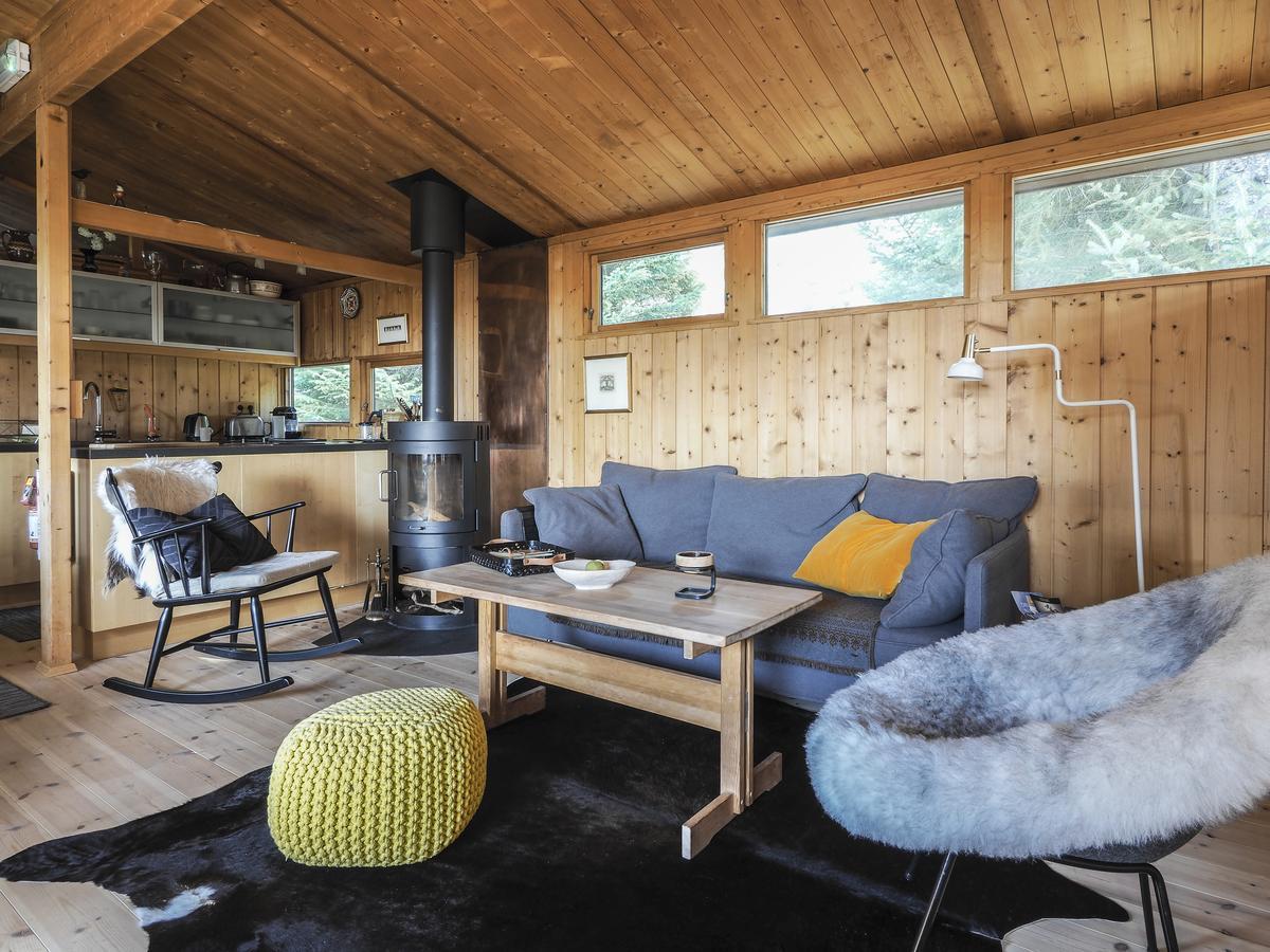 Lovely Cabin In The Capital Area With Hot Tube Hafnarfjordur Exterior photo