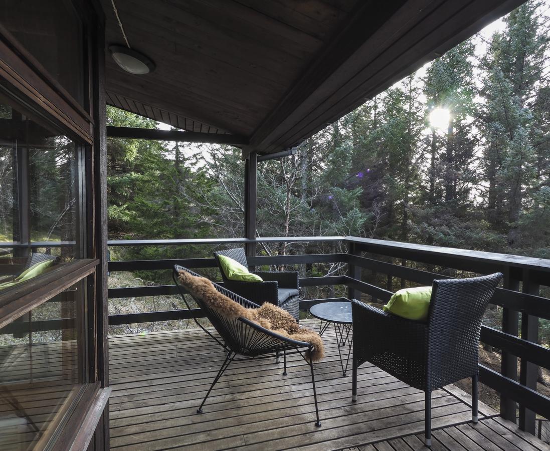 Lovely Cabin In The Capital Area With Hot Tube Hafnarfjordur Exterior photo