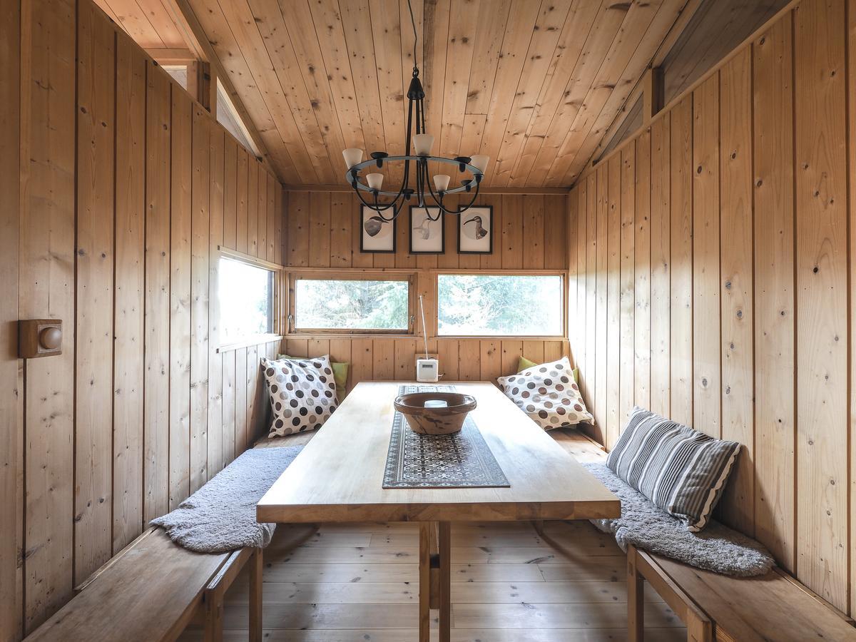Lovely Cabin In The Capital Area With Hot Tube Hafnarfjordur Exterior photo